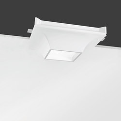 Motus | Recessed ceiling lights | Buzzi & Buzzi
