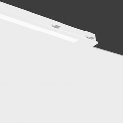 Nothing | Recessed ceiling lights | Buzzi & Buzzi