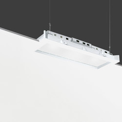Secret Line | Recessed ceiling lights | Buzzi & Buzzi