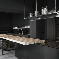 K21 | Fitted kitchens | Boffi
