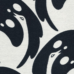 Vogelkolonie MD161B09 | Drapery fabrics | Backhausen