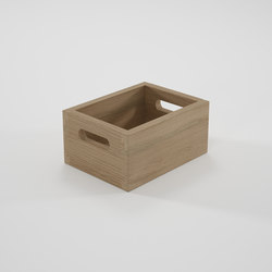 Circa17 BOX COMBO TYPE 2 | Shelving | Karpenter