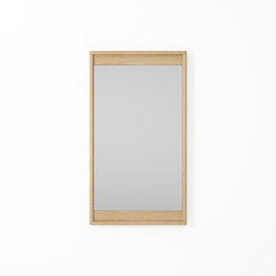 Circa17 HANGING MIRROR 1 | Mirrors | Karpenter
