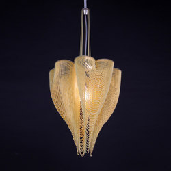 BabyLove Clover - 250 S | Suspended lights | Willowlamp