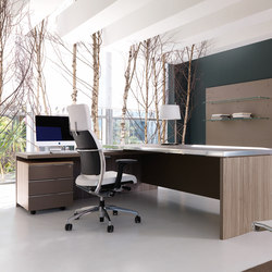 INNO - Desks from Nurus | Architonic