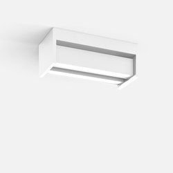 slat ceiling | Lámparas exteriores de techo / plafón | IP44.DE