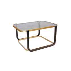 Duet coffee table | Coffee tables | WIENER GTV DESIGN