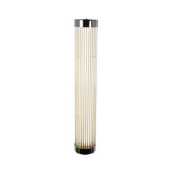 Pillar LED wall light, 60/10cm, Chrome Plated | Lampade parete | Original BTC
