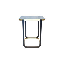 Duet coffee table | Tables d'appoint | WIENER GTV DESIGN
