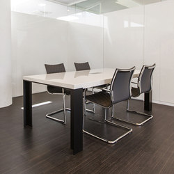 New Loop Meeting Table & Designer Furniture 