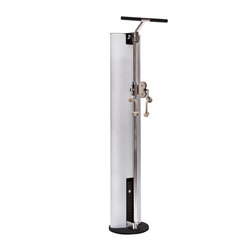 SlimBeam Stainless Steel | Fitness equipment | WATERROWER | NOHRD