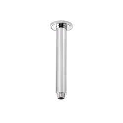 Classic | Round shower arm, vertical, 170mm |  | rvb