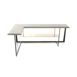 Imperious Console | Console tables | ENNE