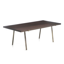 Eright | Dining tables | ENNE