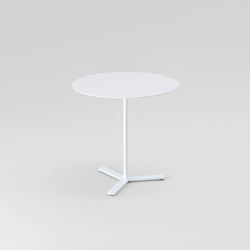 POP_HPL | Side tables | FORMvorRAT