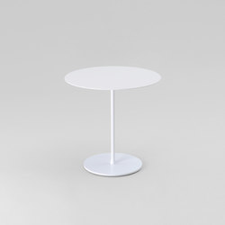 POP_HPL | Side tables | FORMvorRAT