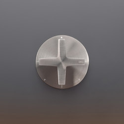 Cross DEV15 | Bathroom taps accessories | CEADESIGN