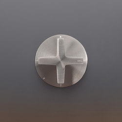 Cross DEV14 | Bathroom taps accessories | CEADESIGN