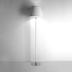 PERLA FLOOR LAMP | Free-standing lights | ITALAMP