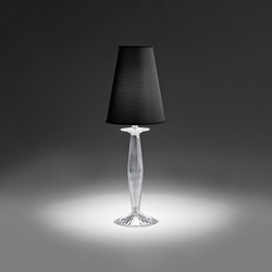 PHEBO TABLE LAMP | Table lights | ITALAMP