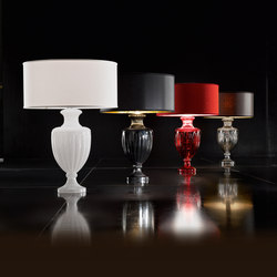 8062-GD TABLE LAMP | Table lights | ITALAMP