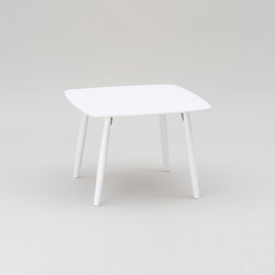 SPAZIO_Q/R | Side tables | FORMvorRAT