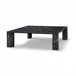 'Love  me, Love me not' coffee table: square | Coffee tables | Salvatori