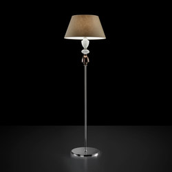 AMELIE FLOOR LAMP | Free-standing lights | ITALAMP