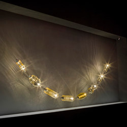 COLLIER SUSPENSION | Suspended lights | ITALAMP
