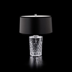 NEROLI TABLE LAMP | Table lights | ITALAMP