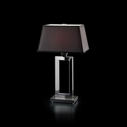 GASSA TABLE LAMP | Table lights | ITALAMP