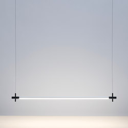 Cross 800 Pendant Lamp | Suspended lights | bs.living