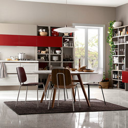 TABLET.GO - Einbauküchen von Veneta Cucine | Architonic TABLET.GO - Einbauküchen von Veneta Cucine | Architonic