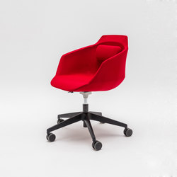 Ultra | armchair | Office chairs | MDD