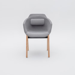 Ultra |Fauteuil | Chairs | MDD
