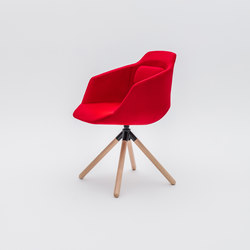 Ultra | Fauteuil | Chairs | MDD