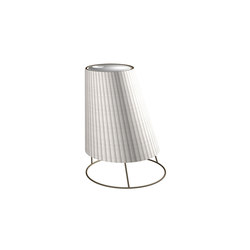 Cone Small Lamp | 2001 | Table lights | EMU Group