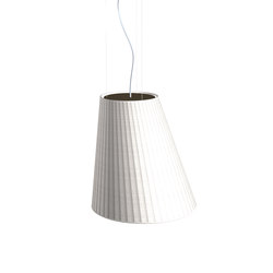 Cone Hanging Lamp | 2003 | Outdoor pendant lights | EMU Group