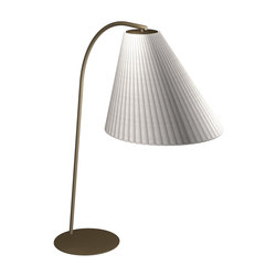Cone Floor Lamp | 2004 | Outdoor free-standing lights | EMU Group