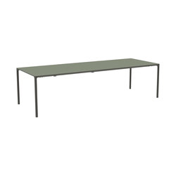 Terramare Extensible Table | 739 | Dining tables | EMU Group
