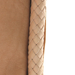 Prfl Inc | Profilo Cuoio Inc Intrecciato | Natural leather | MD – OXILLA