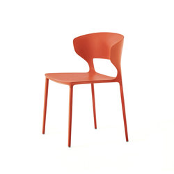 Koki Stuhl | Stühle | Desalto