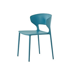 Koki chair | Chairs | Desalto