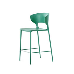 Koki barstool | Bar stools | Desalto