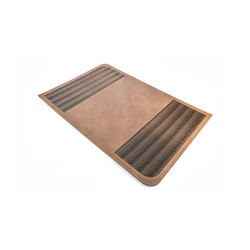 Tov.Ame | Leather Table Cloth | Table mats | MD – OXILLA