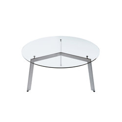 Link Tisch | Dining tables | Desalto