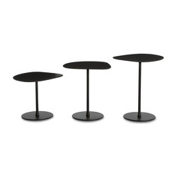 Mixit small tables | Side tables | Desalto