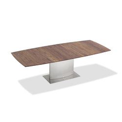 Adler II | 1224 - Wood Tables |  | DRAENERT