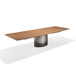 Adler II | 1224 - Wood Tables |  | DRAENERT
