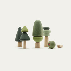 uuio TRE Toy | Kids furniture | uuio